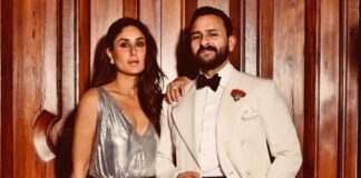 When Saif Ali Khan Addressed Kareena Kapoor Khan Converting Into Muslim To Get Married To Him - Deets Inside