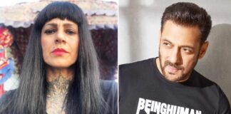 When Former Bigg Boss Contestant Sapna Bhavnani Reportedly Called Salman Khan ‘Serial Woman-Beater’ & Said, “Koi Haq Nahi Banta Har Hafte Sabki Bezzati Karte Rahe” When Salman Khan Was Called 'Serial Woman-Beater' By Former Bigg Boss Contestant Sapna Bhavnani