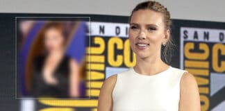 When Scarlet Johansson Risked A N*p-Slip & Wore A Stylish Tom Ford Suit At The Avengers: Endgame Fan Event - Deets Inside