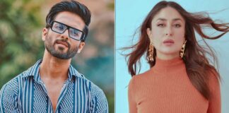When Shahid Kapoor & Kareena Kapoor Khan's Alleged Passionate Smooch Video Leaked Online Breaking The Internet - Deets Inside