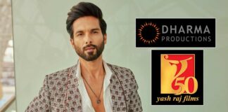 When Shahid Kapoor Rejected Films From 2 Of The Biggest Production Houses YRF & Dharma But It Worked Out In His Favour, Read On!