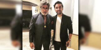 When Shakti Kapoor Called His Son Siddhanth Kapoor A ‘Good Human Being’ – Deets Inside
