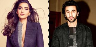 When Sonam Kapoor Called Ranbir Kapoor A ‘Mama’s Boy’ Saying “She Cuts His Toenails For Him”