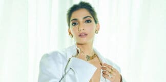 When Sonam Kapoor Was Told “Itni Kaali Hai, Lambi Hai, Shaadi Kaun Karega’ By Her Relatives – Know More