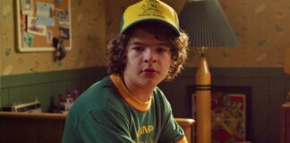 When Stranger Things' Ross Duffer Revealed 'Dustin Supremacy' Of Choosing Him Among 1000 Kids: "We Cast Gaten Matarazzo Off The First Tape..." - Read On