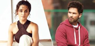 When Taapsee Pannu On Kabir Singh's Box Office Numbers Said "I Know I'll Never He Able To Match Up The Numbers” – Deets Inside