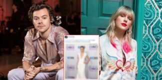 When Taylor Swift Was Alleged Of Having A B**b Job Done By Plastic Surgeons After Her Rumoured Breakup With Harry Styles, Read On