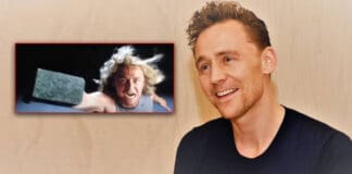 When Tom Hiddleston Appeared As Loki But Had Originally Auditioned For Chris Hemsworth's Thor