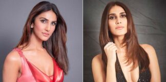 When Vaani Kapoor Broke Silence On Plastic Surgery Rumours – Read On