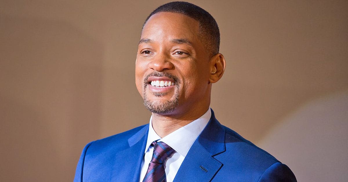 When Will Smith Opened Up On How S*x & M*sturbation Addiction Would Literally Make Him "Gag & Sometimes Even Vomit” - Read On