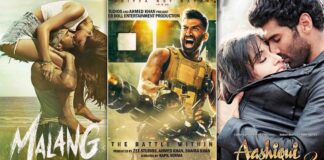 Where Om - The Battle Within Will Stand Among Aditya Roy Kapur's Highest Box Office Grossers?