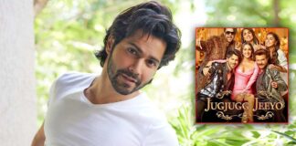 Will JugJugg Jeeyo End Dry Spell For Varun Dhawan?