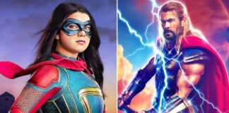 Will Ms Marvel Have Chris Hemsworth's Thor In One Of The Upcoming Episodes? Deets Inside