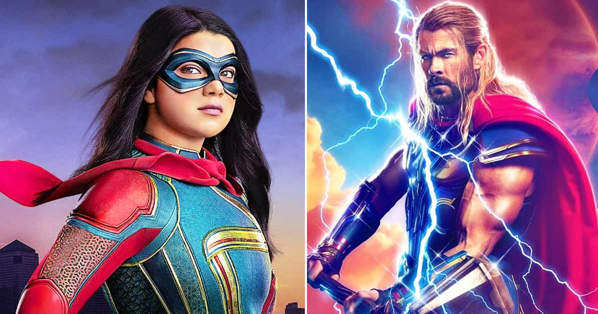 Will Ms Marvel Have Chris Hemsworth's Thor In One Of The Upcoming Episodes? Deets Inside