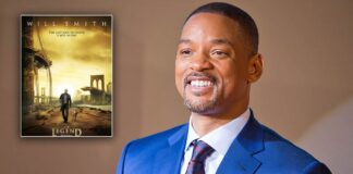 Will Smith Planning A Big Comeback?