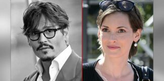 Winona Ryder Opens Up About Her Break Up With Johnny Depp After 28 Years, Calls It A 'Struggle' & Says "I Remember Looking At Myself And..."