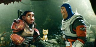 With a little less than a week to Pixar’s Lightyear, here’s five fantastic reasons why Buzz Lightyear will always be loved by fans young and old