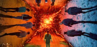 WITHIN A WEEK OF ITS PREMIERE- STRANGER THINGS 4 HAS TAKEN OVER INDIA AND THE WORLD BECOMING THE MOST-WATCHED ENGLISH SERIES ACROSS 85 COUNTRIES