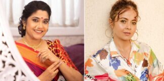 Working with Renuka Shahane was on my bucket list: Devoleena