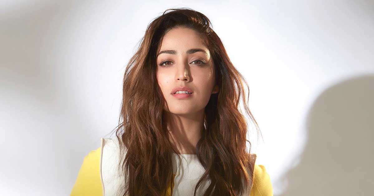 Yami Gautam Dhar says 'A Thursday', 'Dasvi' made first half of 2022 special for her