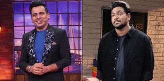 Zakir Khan to feature with Amit Tandon on special episode of 'Goodnight India'