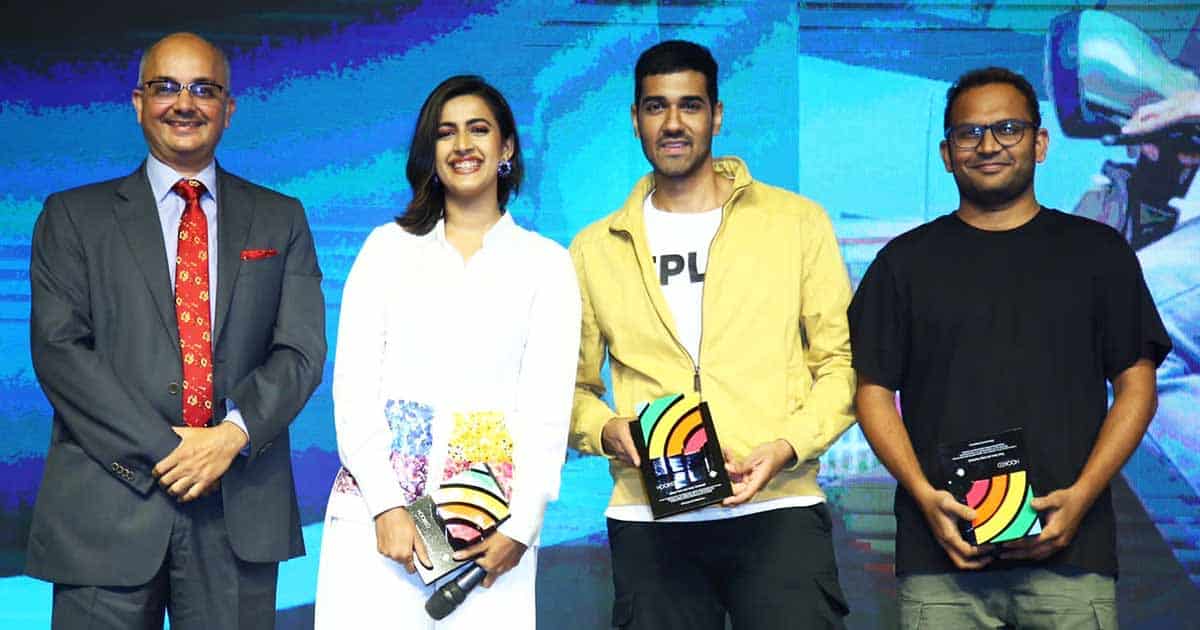 ZEE5 Unveils Telugu Content Slate With 11 Original Series