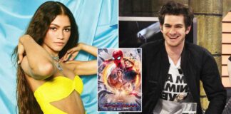 Zendaya & Andrew Garfield Reminiscence About Their Time On The Spider-Man: No Way Home