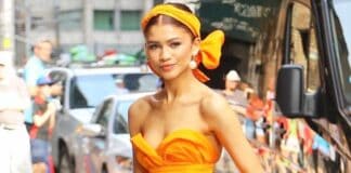 'Zendaya Pregnant?' Trends On Twitter After A Tik Tok Video On Her Goes Viral, Confused Fans Share Memes & Some Of Them Are Truly Hilarious To Be Missed!