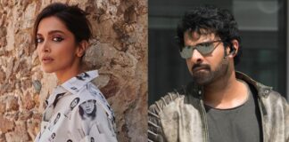 Nag Ashvin's 'Project K' starring Prabhas, Deepika in its final leg