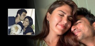 Sister Priyanka Rajput Feels Rhea Chakraborty Was Purposely Sent To Sushant Singh Rajput: “She Ruined His Life”