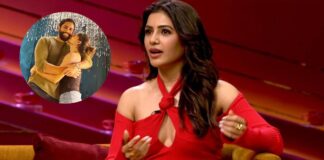 Koffee With Karan Season 7: Samantha Ruth Prabhu Slams Rumours Of Taking 250 Crores As Divorce Alimony From Ex-Husband Naga Chaitanya!