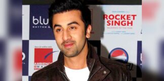 Ranbir explains his four-year hiatus at 'Shamshera' promo in Delhi