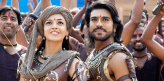13 years of Mega Power Star Ram Charan's Magadheera! Facts about the film we did not know