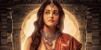 18 artisans hand-crafted jewels for Aishwarya's character in 'Ponniyin Selvan'