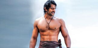 7 years of Baahubali: The Beginning: Throwback to physique transformation goals Prabhas gave us with Baahubali