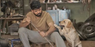 777 Charlie Crosses 100 Crore Mark Globally