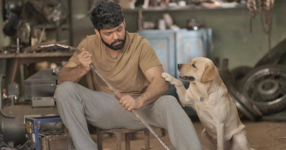 777 Charlie Crosses 100 Crore Mark Globally