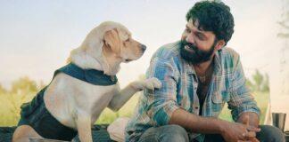 '777 Charlie' unit's generous gift to NGOs working for animals