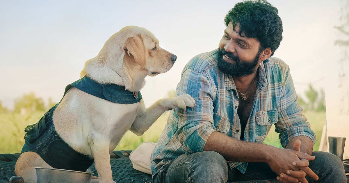 '777 Charlie' unit's generous gift to NGOs working for animals