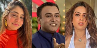 Nia Sharma, restaurateur Zorawar Kalra to participate in 'Jhalak Dikhla Jaa'