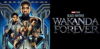 Black Panther: Wakanda Forever Trailer Got More Than 170 Million Views In 24 Hours