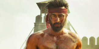 Ranbir Kapoor is playing a larger than life quintessential Hindi film hero with the action entertainer Shamshera and his bulked up physique for the film has broken the internet today! Images of his transformation to play an out and out action hero has taken over social media and Ranbir reveals how he went beast mode to flaunt a six pack in Shamshera! Watch Ranbir talk about his transformation here