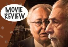 The Holy Conspiracy Movie Review Out!