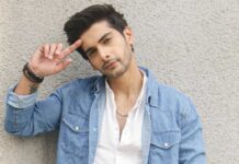 A first for TV soaps: 'Fanaa' actor Akshit Sukhija flaunts his toned abs