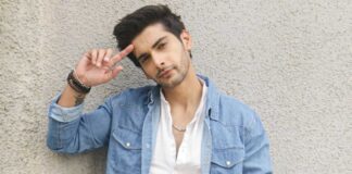 A first for TV soaps: 'Fanaa' actor Akshit Sukhija flaunts his toned abs