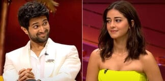 A 'little yacht', back of a car: Places where Vijay Deverakonda has had sex