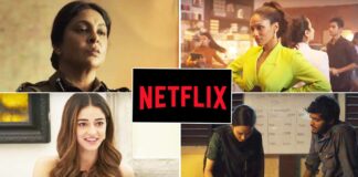 A SEASON 2 CELEBRATE: YOUR FAVOURITE SHOWS ARE RETURNING ON NETFLIX INDIA