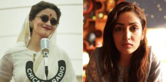 'A Thursday' and 'Gangubai Kathiawadi' are the female-centric films amongst the Most Popular Indian Films of 2022 on IMDB