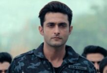 Aadil Khan Recollects Shooting Intense Underwater Scene In 'Shoorveer'