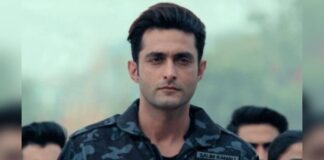 Aadil Khan Recollects Shooting Intense Underwater Scene In 'Shoorveer'